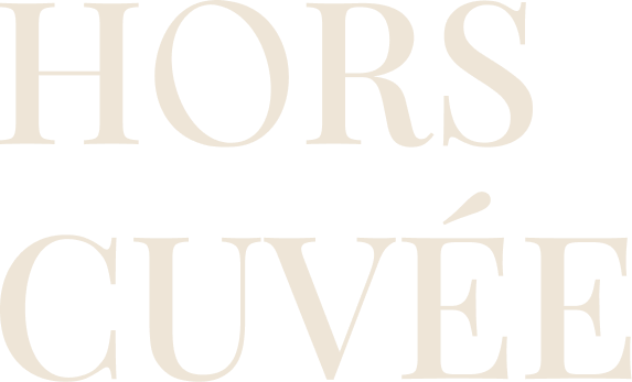 Hors Cuvée